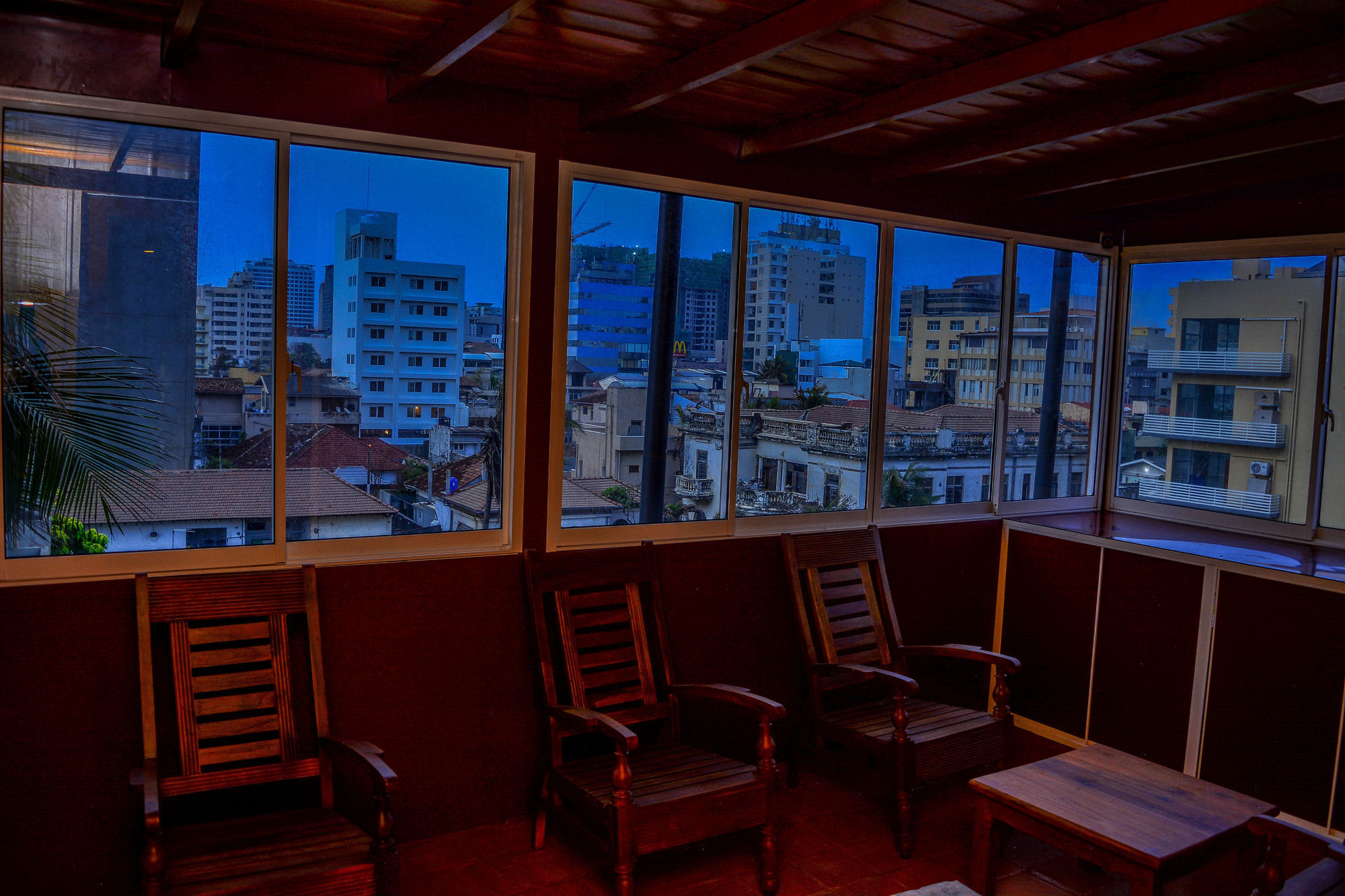 City Breeze By Amaranta كولمبو المظهر الخارجي الصورة